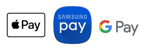 samsung pay or google wallet